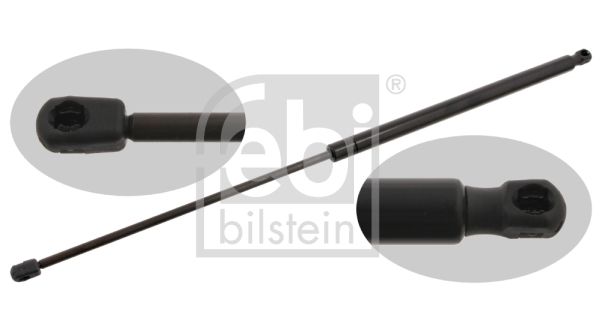 FEBI BILSTEIN Gas Spring, boot-/cargo area